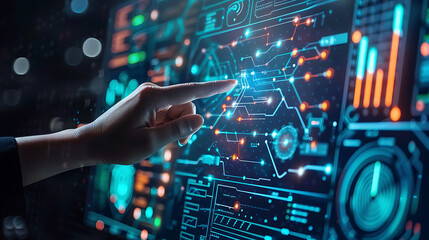 technology and digital