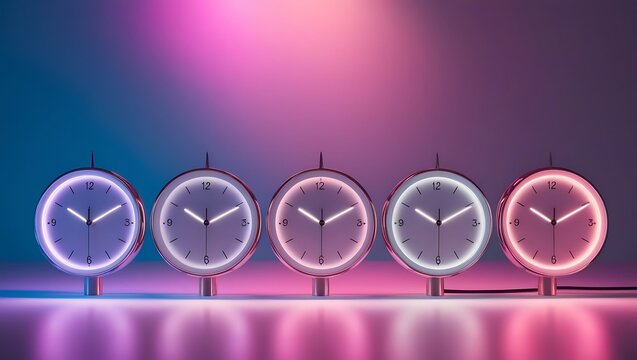 Efficient Time Management for Internet Technology Projects: Strategic Planning for Business Success