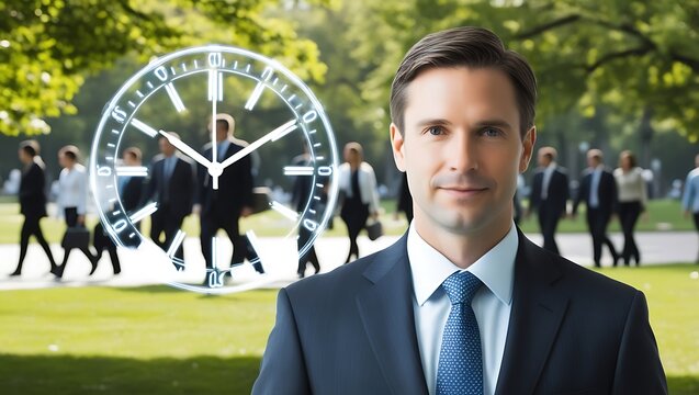 Efficient Time Management for Internet Technology Projects: Strategic Planning for Business Success