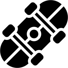 Skateboard, Skateboard, Sport, Vintage, Sport Equipment, Skating Icon