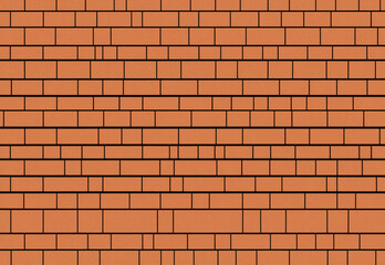 Obraz premium Brick