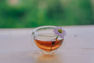 cup of tea