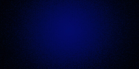 Noise grain background, pointillism dots gradient or dotwork pattern, vector stipple effect.