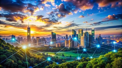 Advanced Information Technology Security Concepts for Protecting Data and Digital Infrastructure Systems