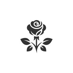 bouquet of roses vector