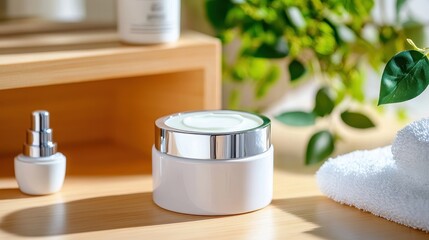 Steps to Apply Anti-Aging Cream Effectively