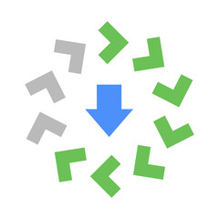 download progress bar