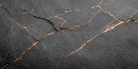 Obraz premium Background texture with a black marble design.
