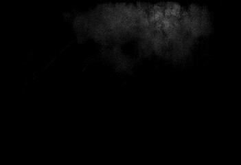 Marble texture pattern background, black wall grunge texture