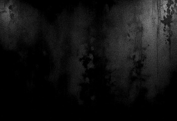 Marble texture pattern background, black wall grunge texture