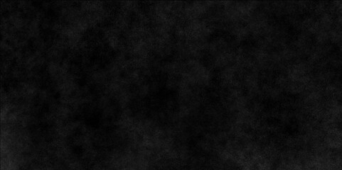 Fototapeta premium Abstract grunge background design with textured black stone concrete wall. Overlay scratch, paper texture, vintage grunge surface horror dark concept backdrop. marble texture background. 