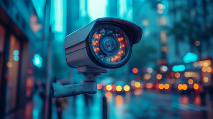security systems, modern world