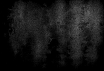 Marble texture pattern background, black wall grunge texture