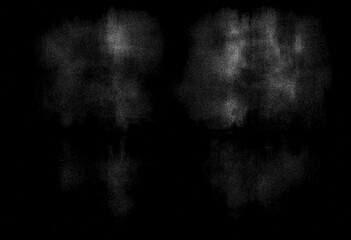 Marble texture pattern background, black wall grunge texture