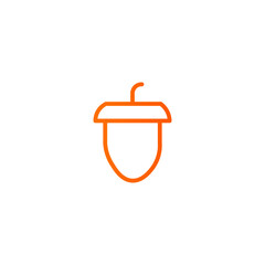 food gradient icon