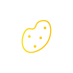 healthy gradient icon