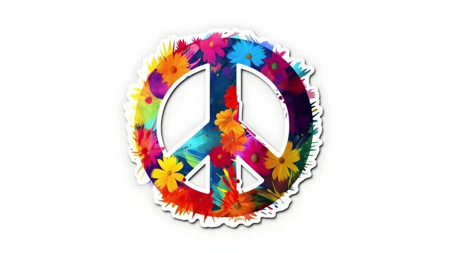 WE WANT PEACE