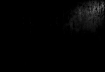 Marble texture pattern background, black wall grunge texture