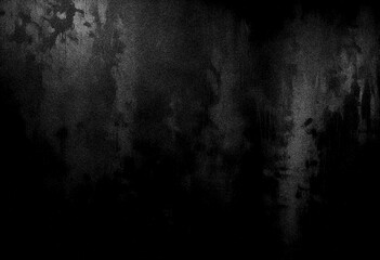 Marble texture pattern background, black wall grunge texture