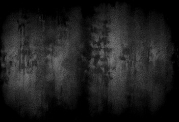 Marble texture pattern background, black wall grunge texture