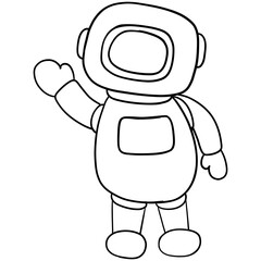 Space Clipart Collection