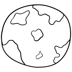 Space Clipart Collection