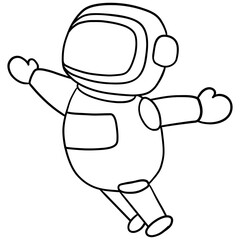 Space Clipart Collection