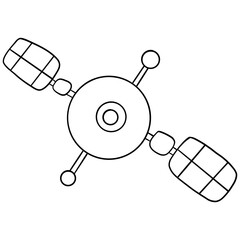 Space Clipart Collection