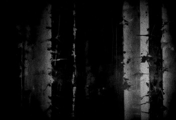 Black wall texture background, grainy texture background