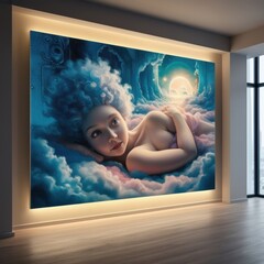 Wall Painting