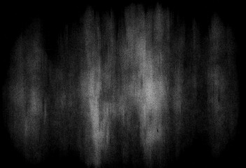 Black wall texture background, grainy texture background