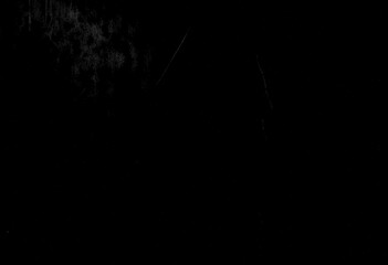 Black wall texture background, grainy texture background