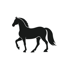 Horse Silhouette