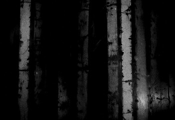 Black wall texture background, grainy texture background