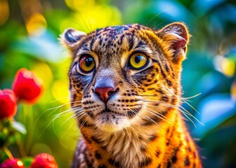 Obraz premium Clear Transparent Background with No Symbols Ideal for Design and Graphic Projects and Presentations