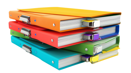 Secure document management systems for organizing audit files