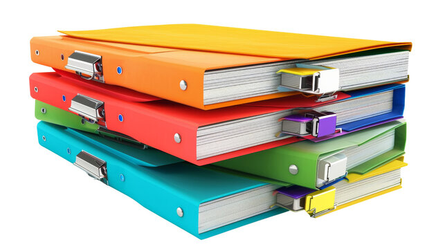 Secure document management systems for organizing audit files