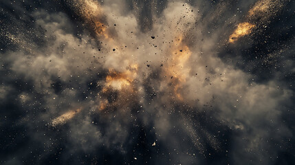 Obraz premium The background can be removed with a blending mode like screen