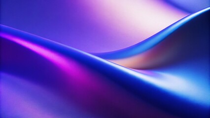 blue background