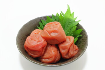 梅干し（紀州南高梅）