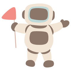 Space Clipart Collection