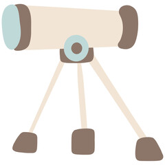 Space Clipart Collection