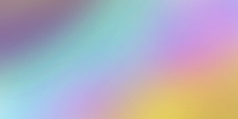 Blurred colored abstract background, Abstract pastel soft colorful smooth blurred textured background off focus toned -Illustration, New Trendy graffiti style background with light neon purple blurred