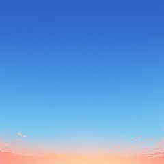 Fototapeta premium Gradient Background Image