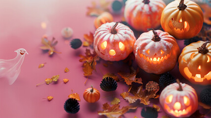 Halloween Background