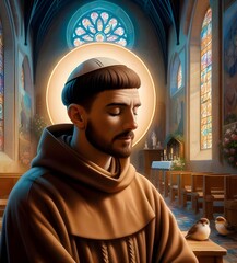 S&atilde;o Francisco de Assis