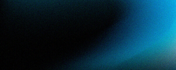 A captivating abstract gradient with deep blue and black tones, perfect for backgrounds and artistic designs. banner header, abstract poster cover backdrop design