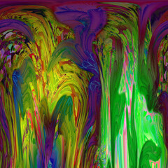 Colorful fashion print leopard designs.Fabric fashion pattern.Wave textile print design,illustration.Fractal colorful pattern.Print pattern illustration.New season fabric print.Textile fashion pattern