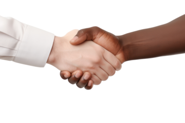 PNG Handshake handshake white background agreement.