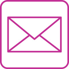 Email Vector Icon
